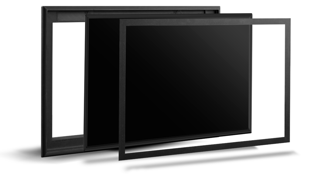 Soporte para pantalla Liftel Soporte superficie pantalla Liftel